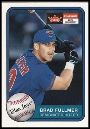 56 Brad Fullmer